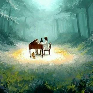 Piano Concerto No.6 in sharp F Minor Op.57 II.-Piano Concerto No.6 in sharp F Minor Op.57 II.-F-и