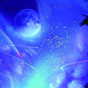 Star Sky-Star Sky-F-и