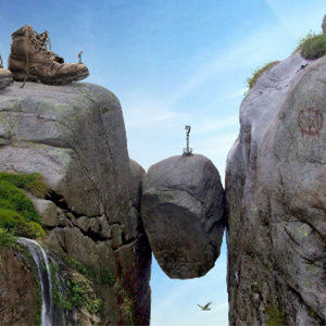 The Answer Lies Within钢琴谱