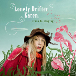 Cassablanca-Lonely Drifter Karen-E-и