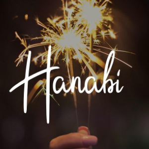 Hanabi-sharman rock-G-и