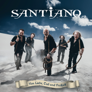 Johnny Boy-Santiano-G-и