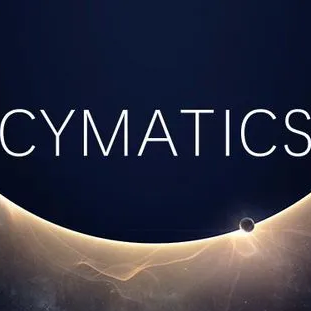 Cymatics-John Stanford-B-и