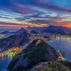 Corcovado