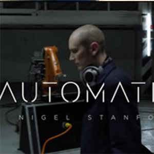 Automatica-John Stanford-C-и