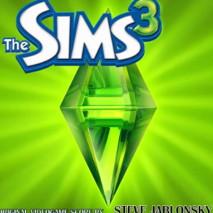 Since We Met-The Sims-G-и