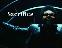 Sacrifice-The-Weeknd׸ټ