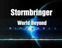Stormbringer׸ټ