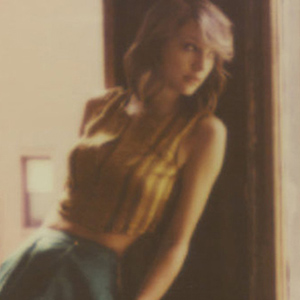 Wildest Dreams钢琴谱