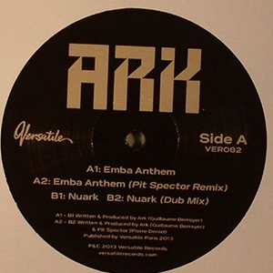 1/6 -ark attack mix--δ-B-ٵ