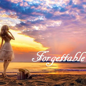 Forgettable-Project 46/Olivia-A-ٵ