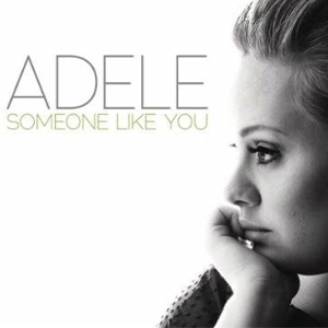 Someone Like You-Adele ()-A-ٵ