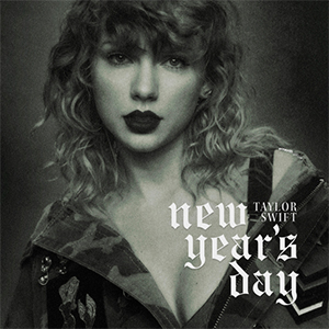 New Year's Day-̩ա˹-C-ٵ