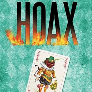 hoax-̩ա˹-A-ٵ