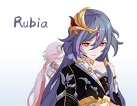 Rubia׸ټ
