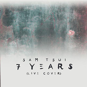7 Years-Lukas Graham-B-ٵ