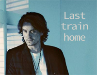 Last Train Home׸ټ