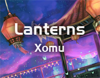 Lanterns-Xomu׸ټ
