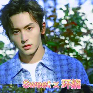  Sweet x Ƹ