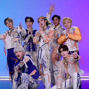 90's Love-NCT U-E-и