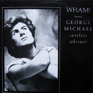 Careless Whisper-Ρ˶-G-ٵ