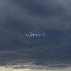 Tolerate It-̩ա˹-A-и