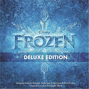 Do You Want to Build a Snowman-Kristen Bell  Agatha Lee Monn  Katie Lopez-E-ٵ