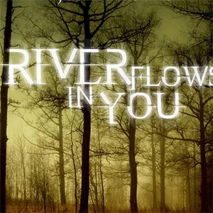 River Flows In You-Yiruma-A-и