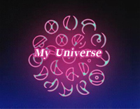 My-Universe׸ټ-Coldplay --иټ
