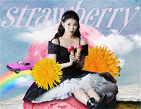 Strawberry-Moon׸ټ-IU ֪--иټ