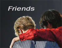 Friends׸ټ