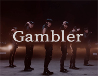 Gambler׸ټ