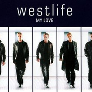 My Love-к-C-ٵ