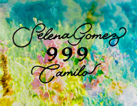 999׸ټ-Selena Gomez Camilo--иټ