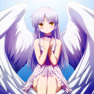 Ange l-Ӱ-D-и