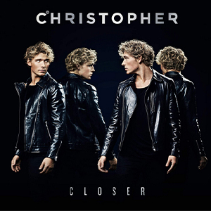 Heartbeat-Christopher Nissen-E-ٵ