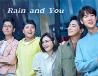 Rain-and-You׸ټ
