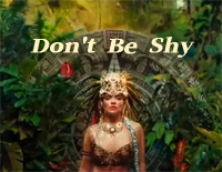 Dont-Be-Shy׸ټ-Ti&#235;sto Karol G--иټ