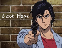 Last-Hope׸ټ-һ--иټ