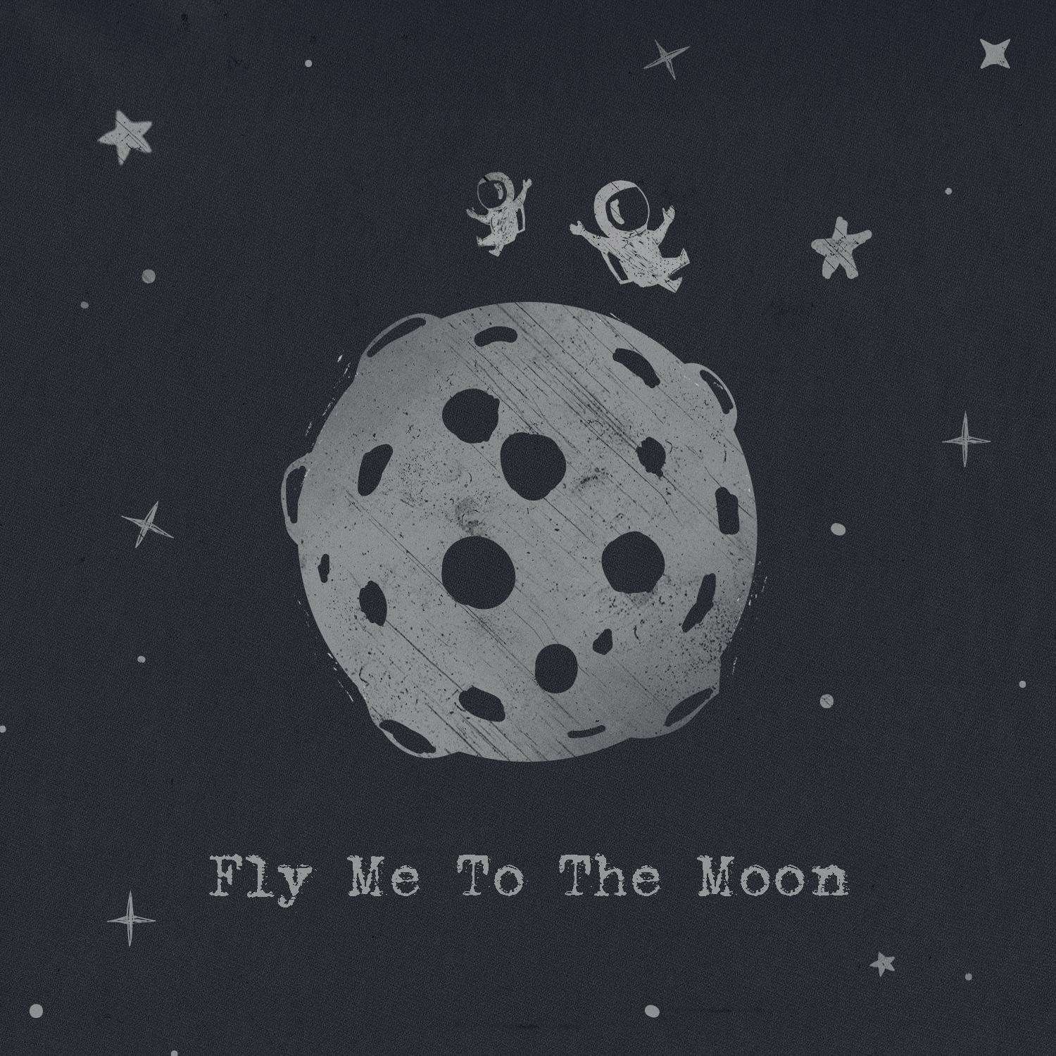 Fly Me To The Moon