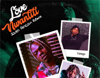 Love-Nwantiti׸ټ-CKay--иټ