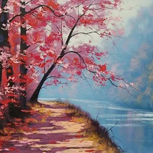 是你一直想着我钢琴谱