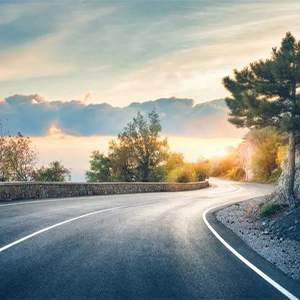 The Road