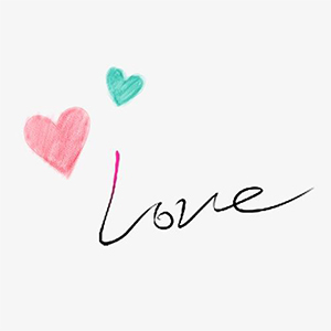 LOVE!