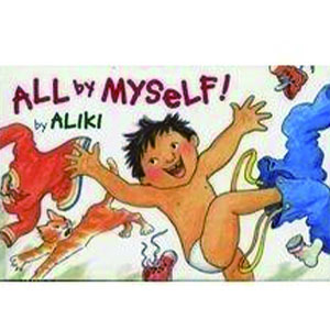 All by Myself-ϯա-F-и