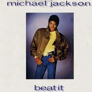 Beat It-˶ܿѷ-C-и