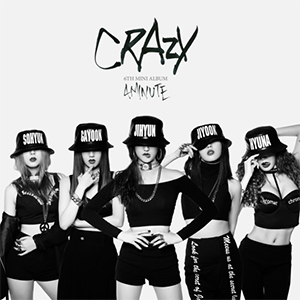 Crazy-4MINUTE-C-и