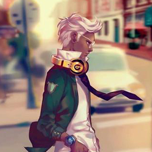 The Shattered Time-Asteria / (Eunto)-B-и