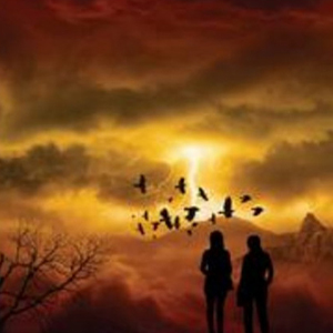 INTO THE STORM--E-и