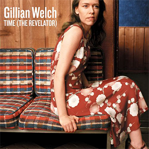 My Morphine-Gillian Welch-D-и